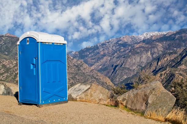 Portable Restroom Removal and Pickup in Mcgregor, FL